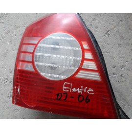 Hyundai Elantra 2003-2006 stop