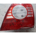 Hyundai Elantra 2003-2006 stop