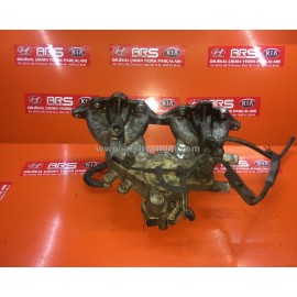 Hyundai Accent Yumurta Kasa 1.3 Emme Manifold