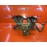 Hyundai Accent Yumurta Kasa 1.3 Emme Manifold