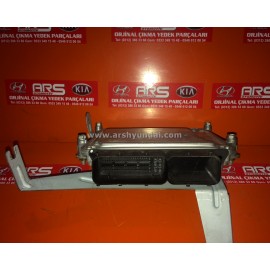 Hyundai i10 Motor Beyni