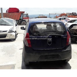 Hyundai i10 Bagaj Kapağı