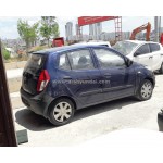 Hyundai i10 Sağ Ön Arka Kapı