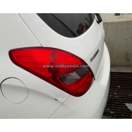 Hyundai i20 Stop