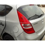 Hyundai i30 Sol Stop