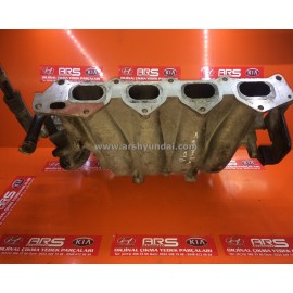 Hyundai Sonata Emme Manifold