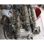 Hyundai i30 Çıkma Motor