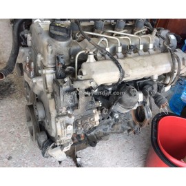 Hyundai i30 Çıkma Motor